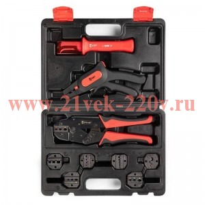 Набор СКМ-2 ПРОФИ КВТ 102352