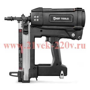 Пистолет газовый монтажный GCN-40 ПРОФИ КВТ 102360