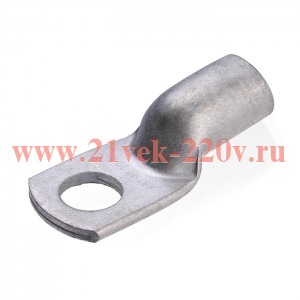 Наконечник ТМЛ 95-10-16 луженый (КВТ)