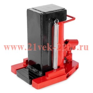 Домкрат автономный с низким подхватом ДА30П160Н КВТ 103857