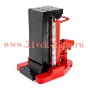 Домкрат автономный с низким подхватом ДА20П160Н КВТ 103856