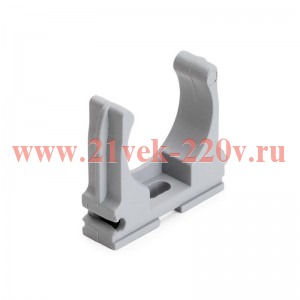 Крепеж-клипса 32