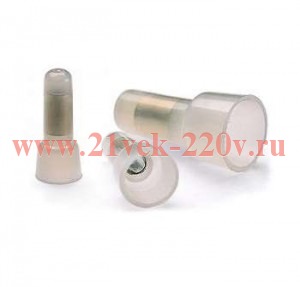 Заглушка КИЗ-1 (КВТ)