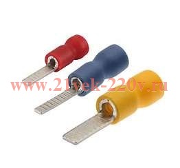 Нак-к штифтовой НШПИ 2,5-10 (КВТ)