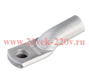 Наконечник ТА 120 -12-14 (КВТ)