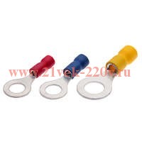 Нак-к кольцевой НКИ 2,5- 8 (КВТ)