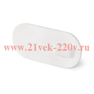 Маркировочные бирки МБ 50*25 (100шт.) (Fortisflex)