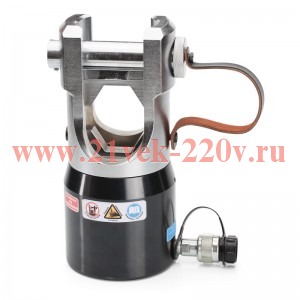 Пресс гидравлический ПГ-1000