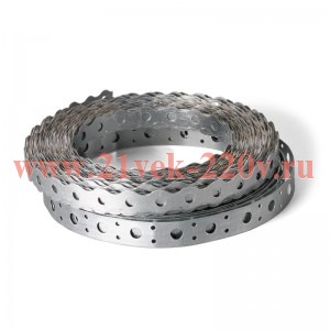 Лента монтажная ЛМП 12*0,55 (25м)