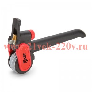 Инструмент для снятия изоляции КСО (КВТ) к-кт