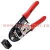 Пресс-клещи для RJ разъемов JT-01A