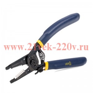 КВТ Инструмент для снятия изоляции WS-01B