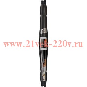 Кабельная муфта 3СТп-10-25/50 (КВТ)