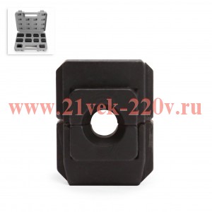 Набор матриц для скругления НМ-300-С (КВТ) к-кт