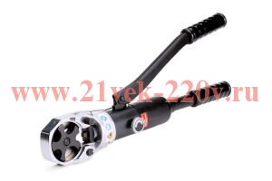 Пресс гидравлический ручной ПГРс-240