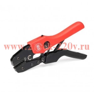 Пресс-клещи CTK-02 (КВТ)