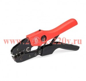 Пресс-клещи CTK-03 (КВТ)