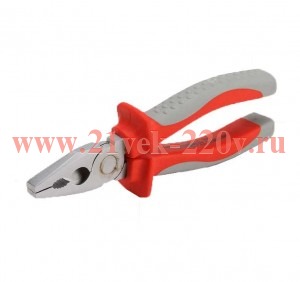 Пассатижи диэлектрические 