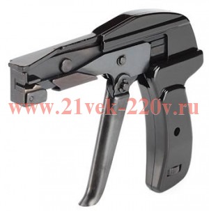 Инструмент для монтажа стяжек TG-01 (КВТ)