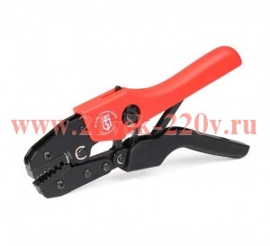 Пресс-клещи CTK-06 (КВТ)