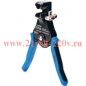 Инструмент для снятия изоляции WS-03A (КВТ)