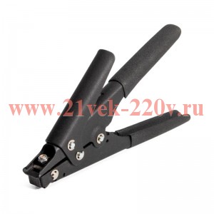 Инструмент для монтажа стяжек TG-03 (КВТ)