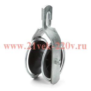 Ролик монтажный РМ-1 раздвижной (КВТ)