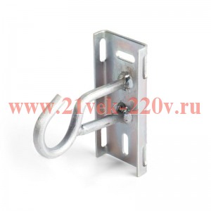 Крюк монтажный КМ-120