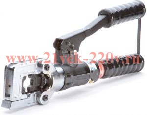 Пресс гидравлический ручной ПГРс-240у