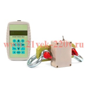 Динамометр ЭДР-20