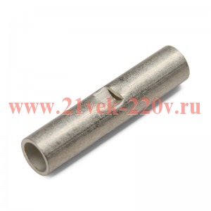 Гильза ГМЛ(о) 25 (КВТ)