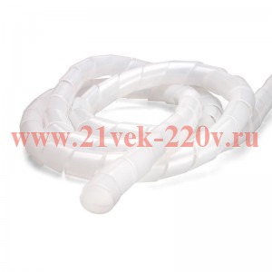 Бандаж спиральный БСП-19 (10 м.) (Fortisflex)