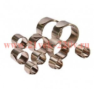 Пружина постоянного давления ППД №2 (КВТ)