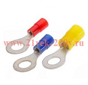 Нак-к кольцевой НКИ(н) 6,0-8 (КВТ)