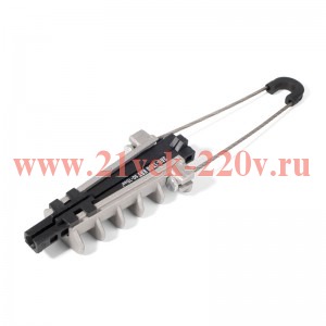 Зажим анкерный ЗАН-1500 (PA 1500) (КВТ) исп.1