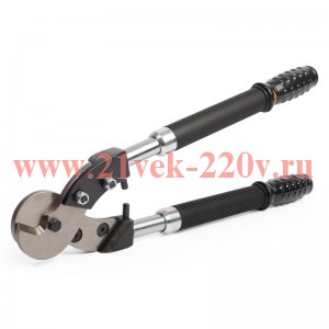 Тросорез ТР-12T (КВТ)