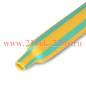 Трубка ТУТнг-ж/з-16/8 (КВТ)