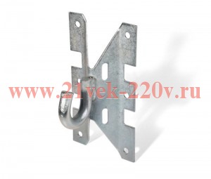 Крюк монтажный КМ-200