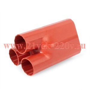 Терм. изол. перчатка 3ТПИа-25/50 (КВТ)