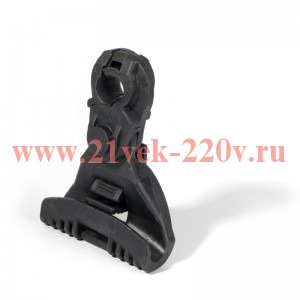 Зажим поддерживающий ППЗ-60 (КВТ)