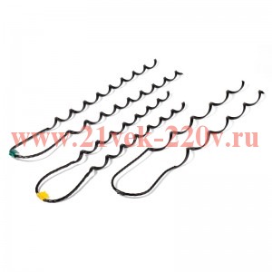 Вязка спиральная ВС-35/50 (КВТ)