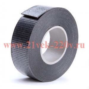 Самоспекающаяся изол. лента СИЛ-20 (3м)(КВТ)