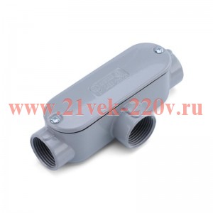 Коробка распаячная КРВ-Т 20 (Fortisflex)