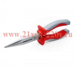 Длинногубцы диэлектрические 