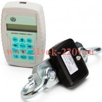 Динамометр ЭД-50/2-2РМ