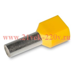 GLW-НШВИ 2х6,0-14