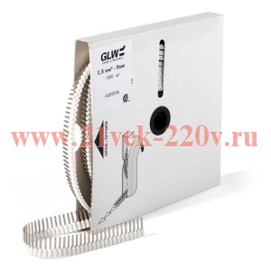 GLW-Лента НШВИ 0,5-8