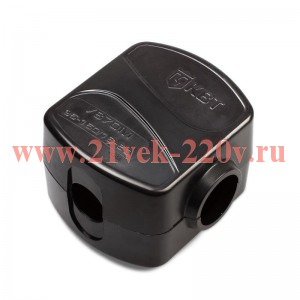 Сжим У731М (4-10/1,5-10) (КВТ)