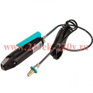 AC 25 (GLW) - Пресс пневматический ручной