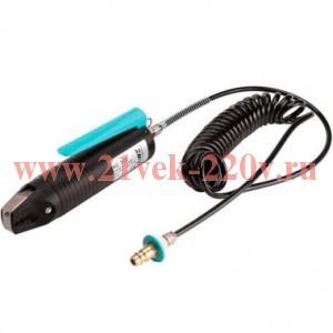 AC 100 (GLW) - Пресс пневматический ручной